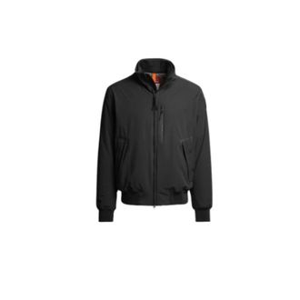 Parajumpers Bomberjack - Heren - Jassen - Zwart - Maat: S