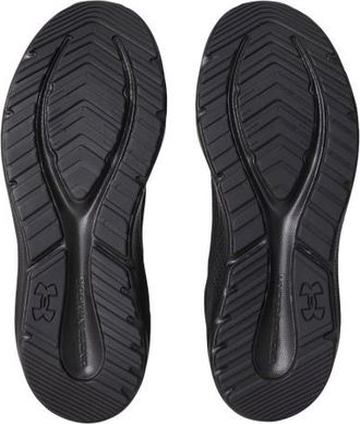 Under Armour Womens/Ladies Charged Pursuit 4 Trainers (Black) - Size UK 5