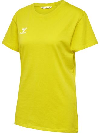 Hummel hmlGO 2.0 T-SHIRT S/S WOMAN
