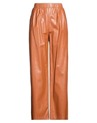 Compa&ntilde;&iacute;afant&aacute;stica BOTTOMWEAR - Trousers sur YOOX.COM