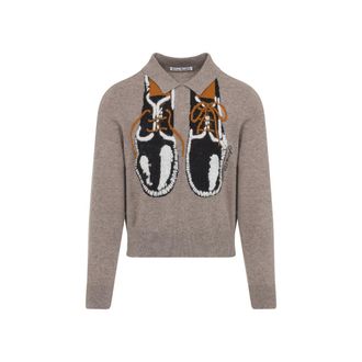 Acne Studios Sweater