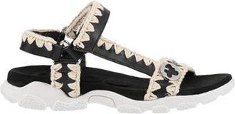 Mou CALZADO - Sandalias con cierre en YOOX.COM