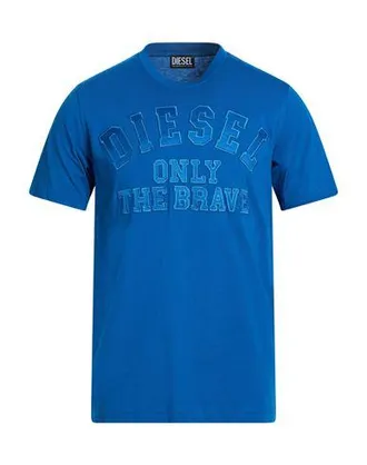 Diesel TOPWEAR - T-shirts on YOOX.COM