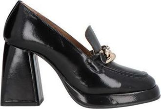 Emanuelle Vee FOOTWEAR - Loafers on YOOX.COM