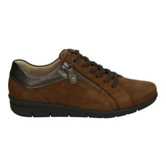 Hartjes Dames, Schoenen, Bruin, Maat: 44 EU Leer