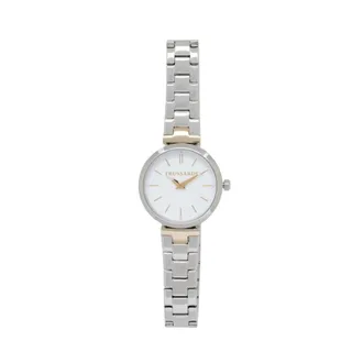 Trussardi Mujer, Accesorios, Gris, Talla: ONE Size
