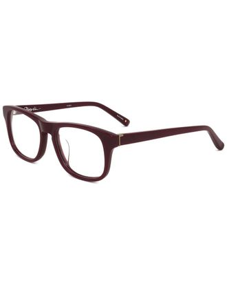 Linda Farrow Phillip Lim By Linda Farrow Unisex Pl88 49Mm Optical Frames