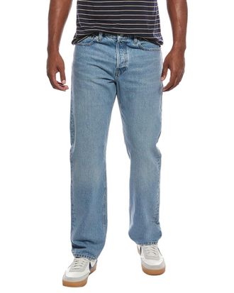 Frame Denim Frame Denim Momentum The Straight Jean