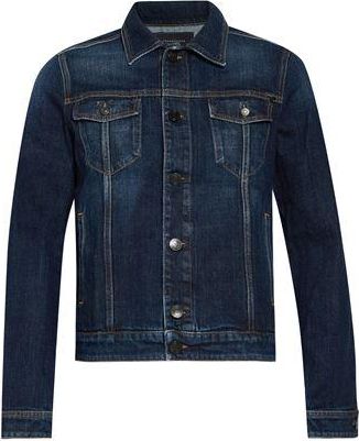 Sartoria Tramarossa CAPISPALLA - Capispalla jeans su YOOX.COM