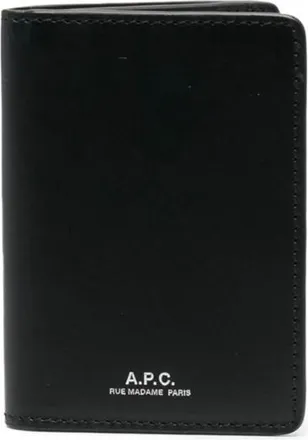A.P.C. A. P.C. Porte-Cartes Stefan Accessories