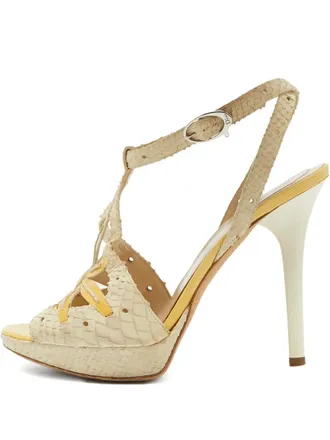 Dior 1071332 White - Wit