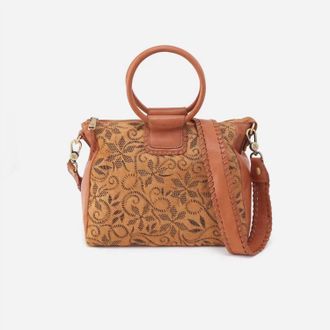 Hobo Womens Sheila Satchel In Harvest Wheat