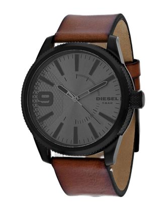 Diesel Mens Rasp Watch