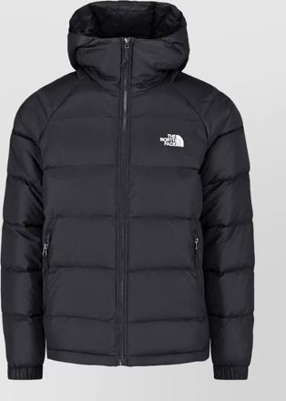 The North Face padded coat