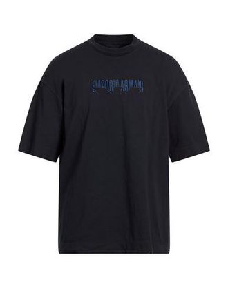 Emporio Armani CAMISETAS Y TOPS - Camisetas en YOOX.COM