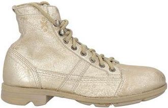 O.X.S. SCHUHE - Stiefeletten auf YOOX.COM