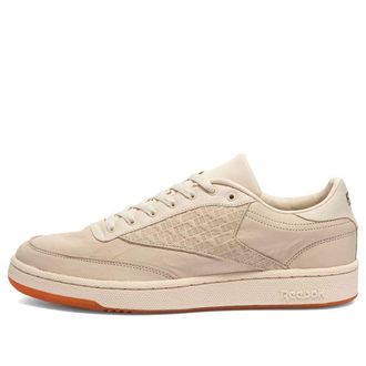Reebok END. x Club C 85 Chalk G58845