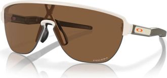 Oakley Corridor - unisex - Zonnebrillen - Bruin - ONE Size - Accessoires