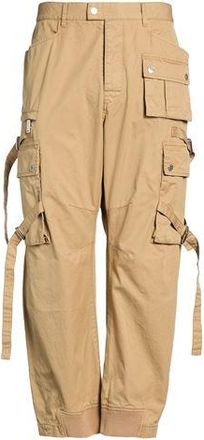Dsquared2 PARTES DE ABAJO - Pantalones en YOOX.COM