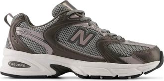 New Balance 530 - Sneakers nero metallizzato