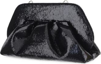 Themoir&egrave; Ruched Shoulder Bag