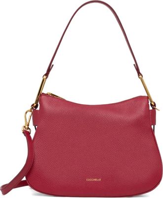 Coccinelle Borsa a tracolla Magie - Rosso