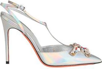 Santoni SCHUHE - Pumps auf YOOX.COM