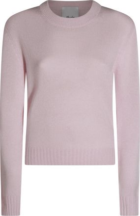 Allude Sweaters Light And Natural-Donna