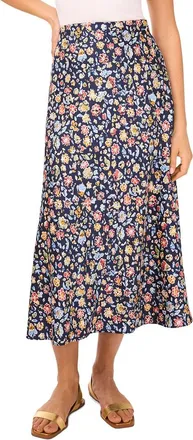 Vince Camuto Bias Skirt