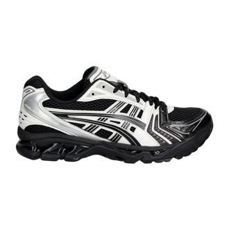 Asics Fitness, Heren, Zwart, 44 1/2 EU, Sneakers