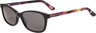 Christian Lacroix Womens 53Mm Sunglasses