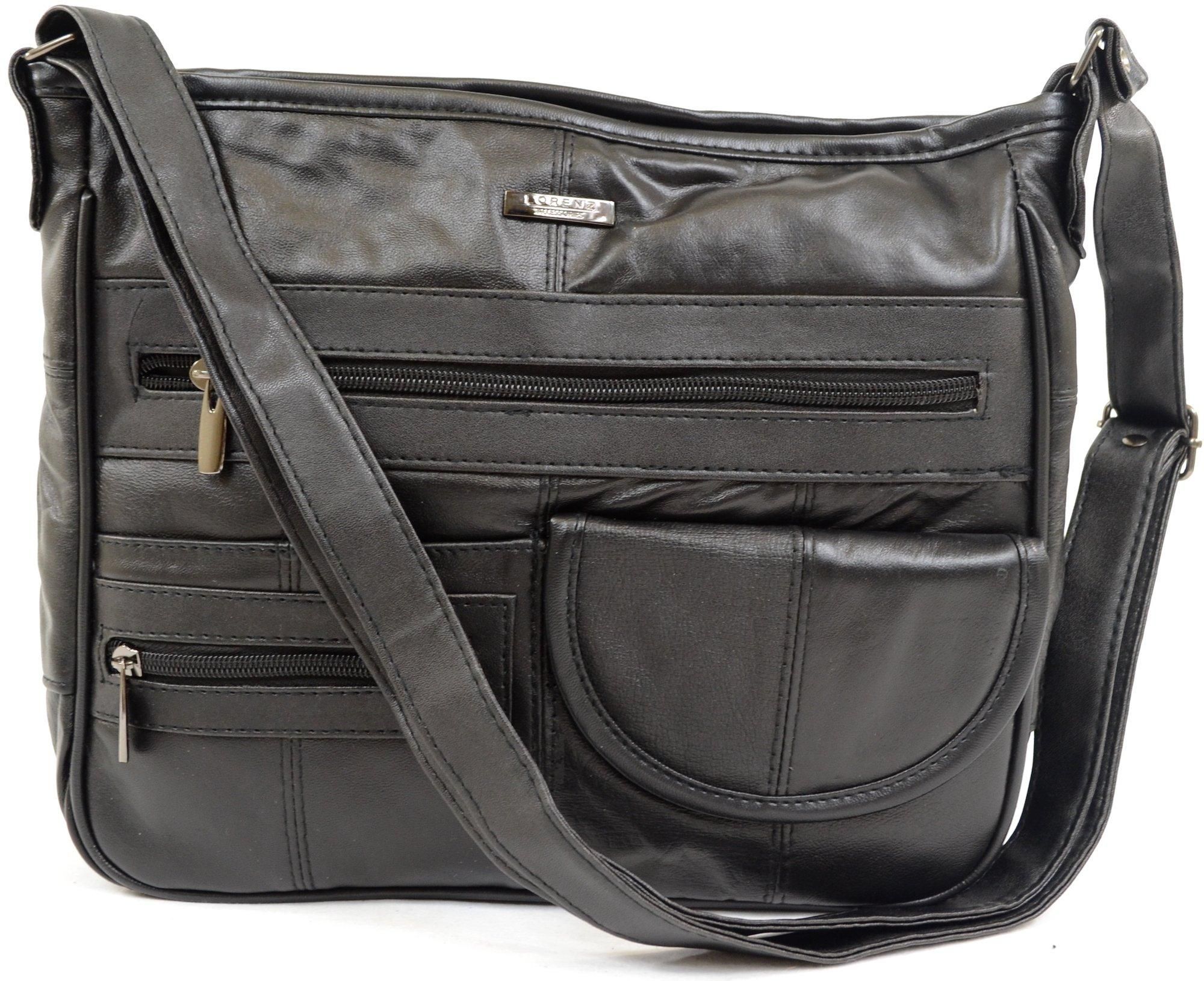 Lorenz Accessories Lorenz Purses Amazon Lorenz Ladies Small