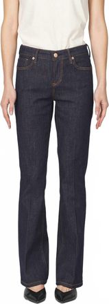Dear John Denim Jaxtyn Bootcut Jean In Dark Denim