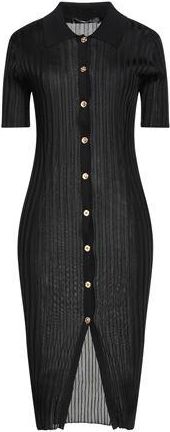 Versace DRESSES - Midi dresses on YOOX.COM
