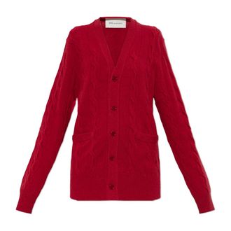 Ami Donna, Maglie, Rosso, XS, new