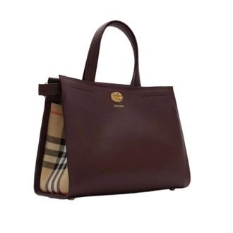 Burberry Dames, Tassen, Bruin, Maat: ONE Size