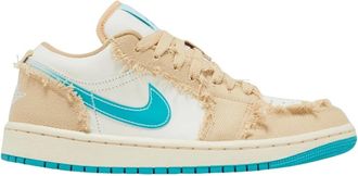 Nike Jordan Dames, Schoenen, Veelkleurig, Maat: 38 1/2 EU