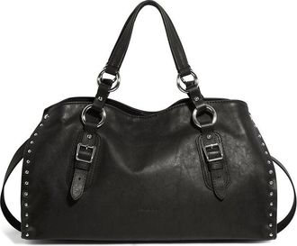 Aimee Kestenberg Rodeo Large Leather Satchel