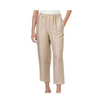 Alpha Studio Mujer, Pantalones, Beige, Talla: XL