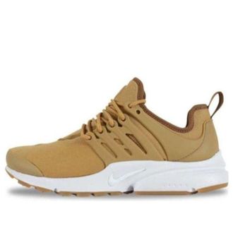 Nike (WMNS) Nike Air Presto Elemental Gold 878068-702