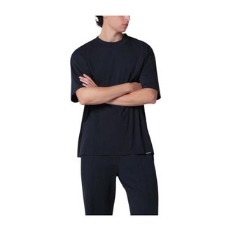 Represent Initial Oversized T-Shirt - male - REPRESENT - T-Shirts - Blue - M - Tops