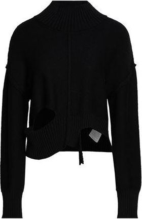 Maison Margiela PRENDAS DE PUNTO - Cuello alto en YOOX.COM