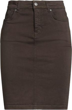Barbour BOTTOMWEAR - Mini skirts on YOOX.COM