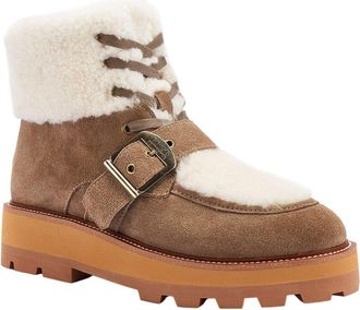 Australia Luxe Todos Suede Boot