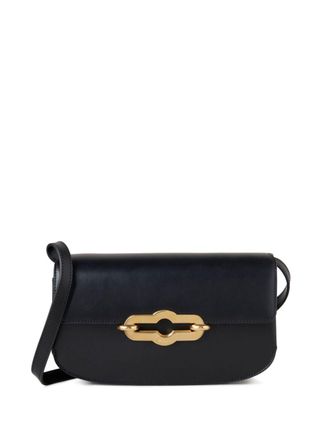 Mulberry Borsa a spalla East West - Nero