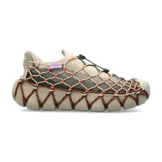 Keen Outdoor Shoes, male, Beige, Size: 11 1/2 US Uneek 360 Sports Shoes