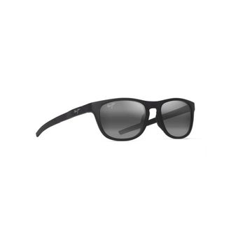 Maui Jim Melemele Sunglasses - male - Maui Jim - Sunglasses - Black - 53 MM - Accessories