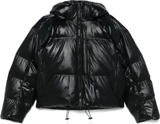 adidas by Stella McCartney puffer donsjack