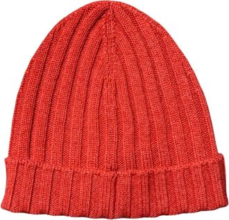 Gran Sasso Hombre, Accesorios, Rojo, Talla: ONE Size