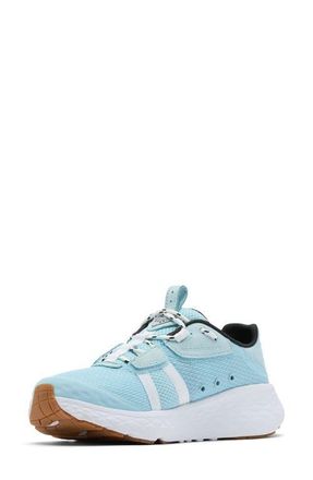 Columbia PFG Castback TC Fishing Shoe in Marine Light/Black at Nordstrom, Size 10.5